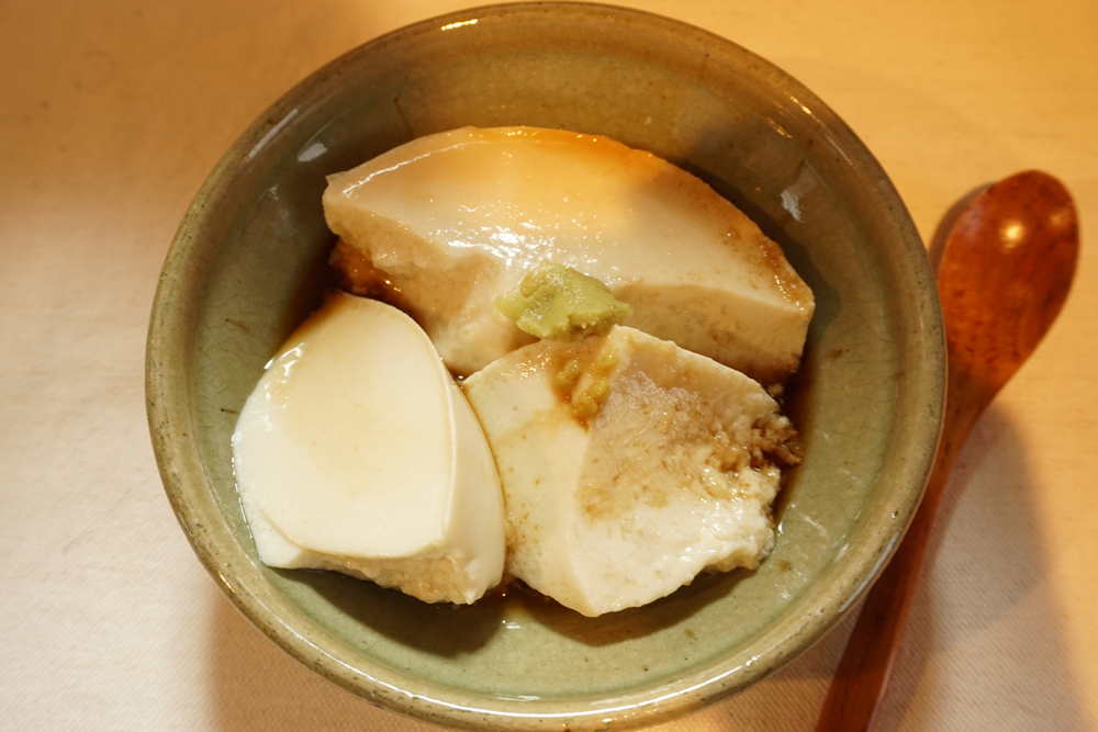 豆腐