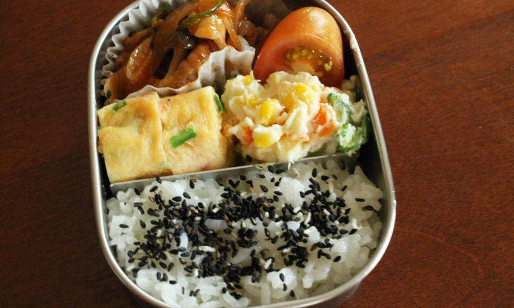 ヨシケイお弁当