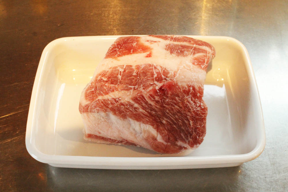 塊肉