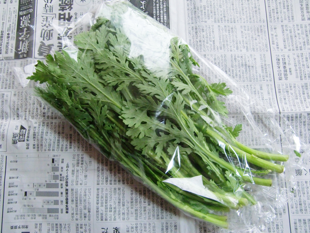 春菊