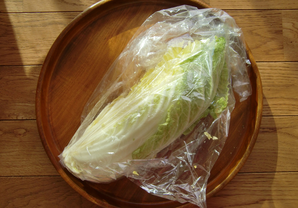 白菜